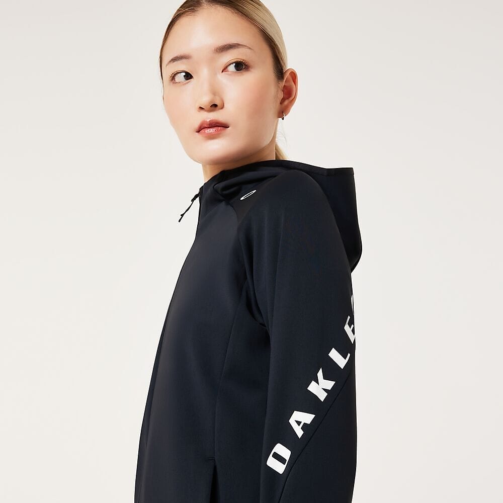 RADIANT SYNCHRONISM JKT 9.0