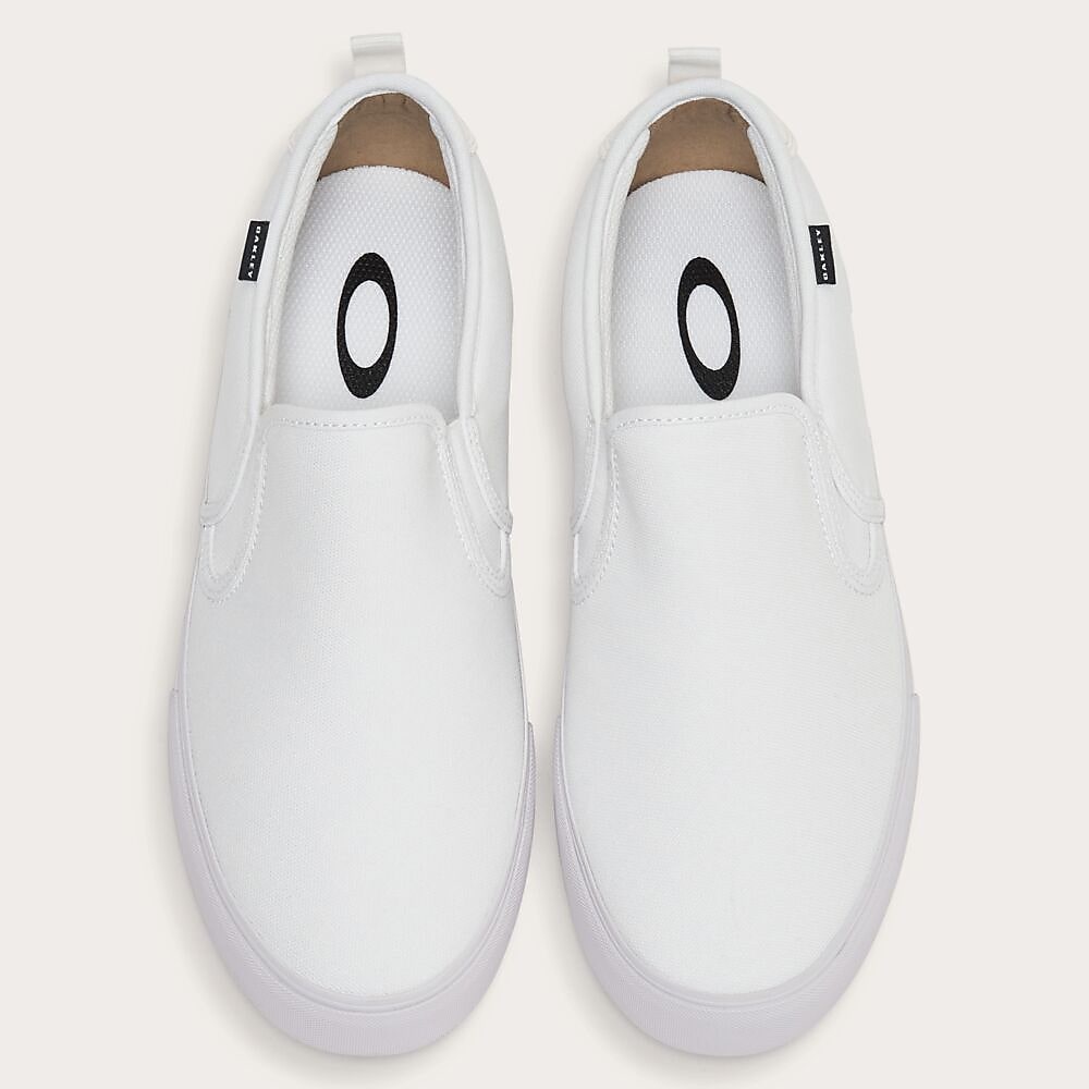 BANKS SLIP-ON CANVAS