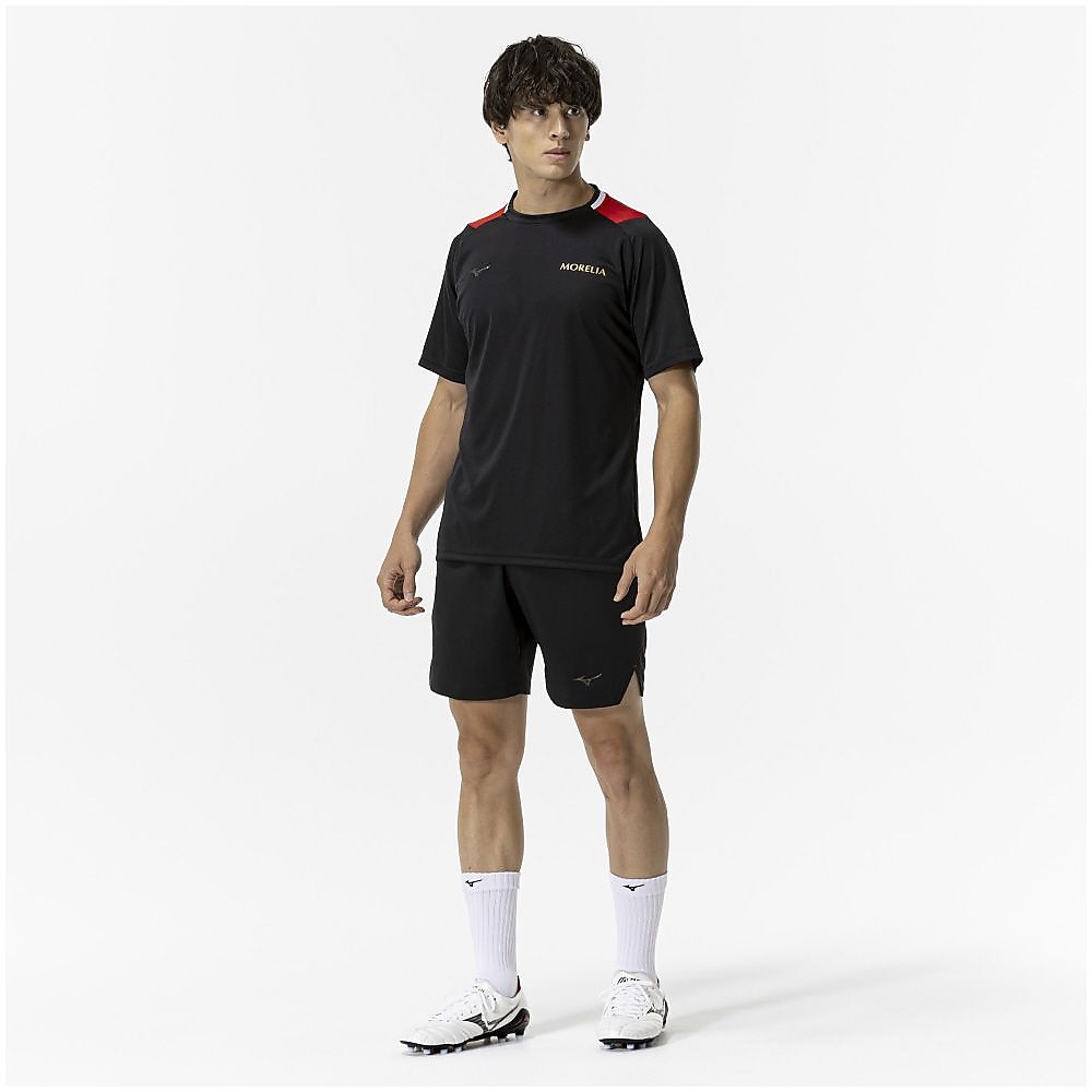 MORELIA フィールドシャツ