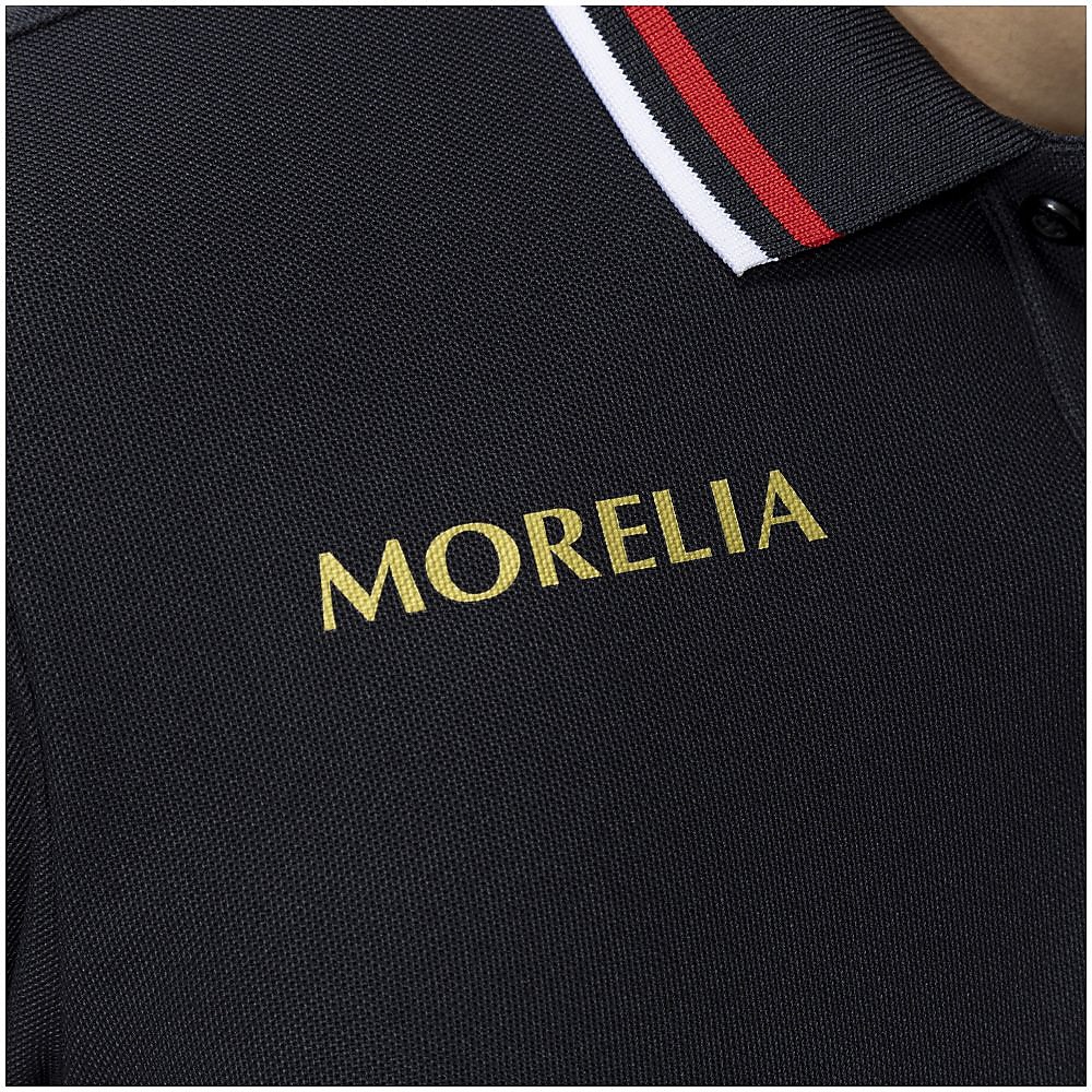 MORELIA ポロシャツ
