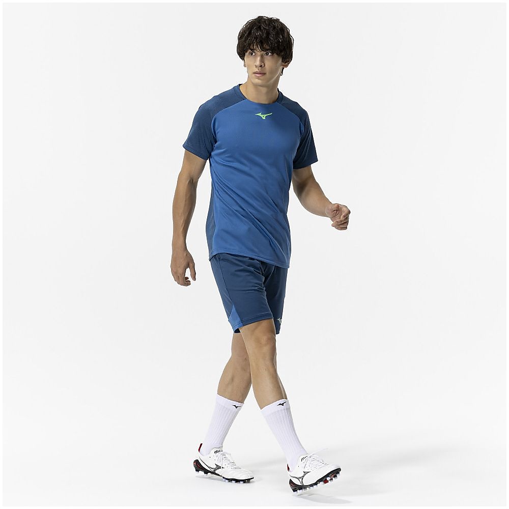 PRO フィールドシャツ