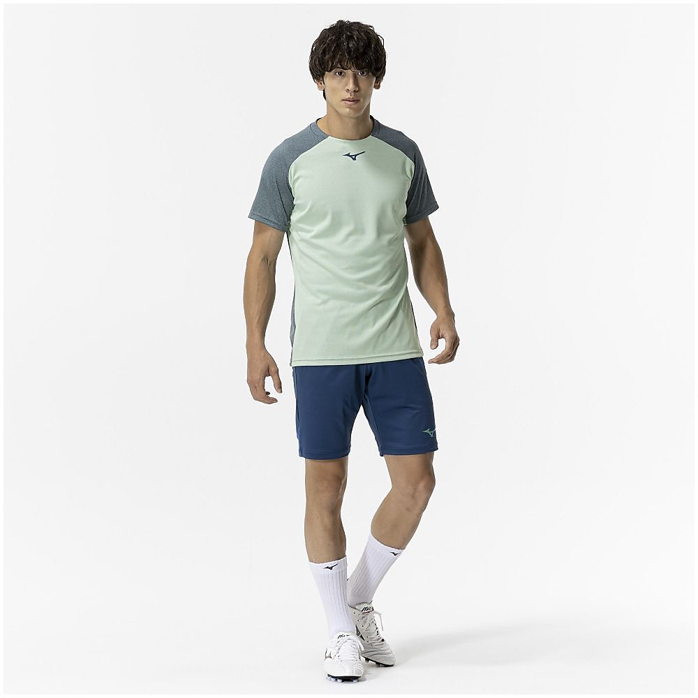 PRO フィールドシャツ