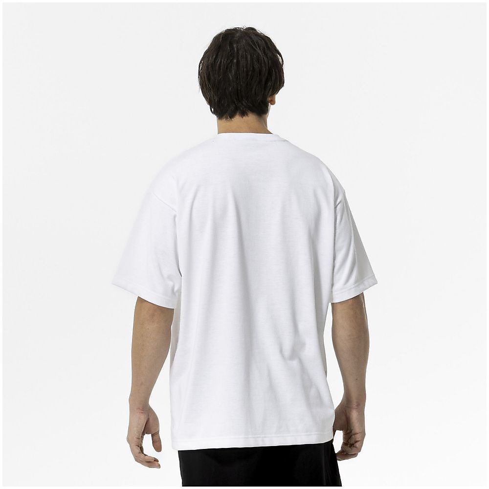 MORELIA 2PAC TEE H/S