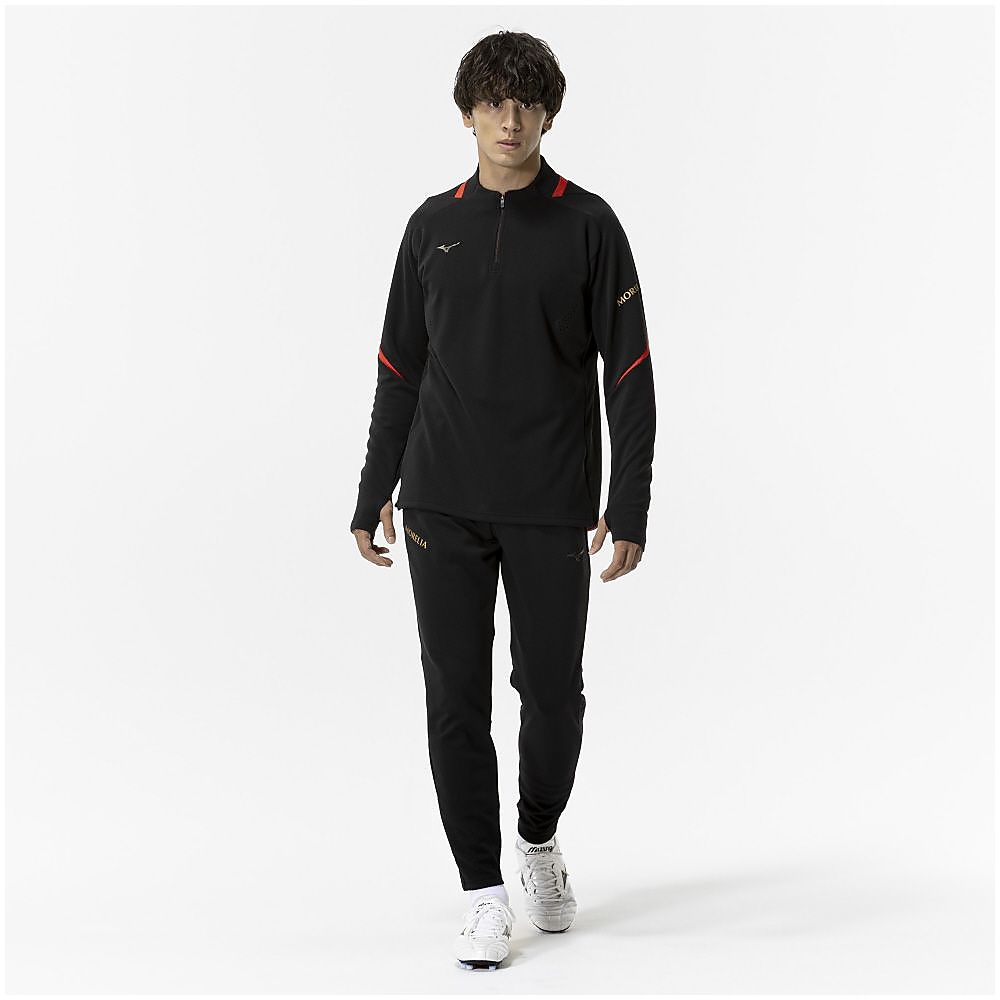 MORELIA トレーニングトップ