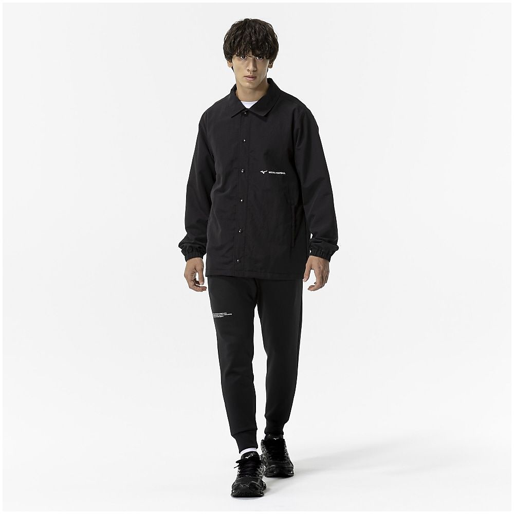 PRO OFF COACH JACKET