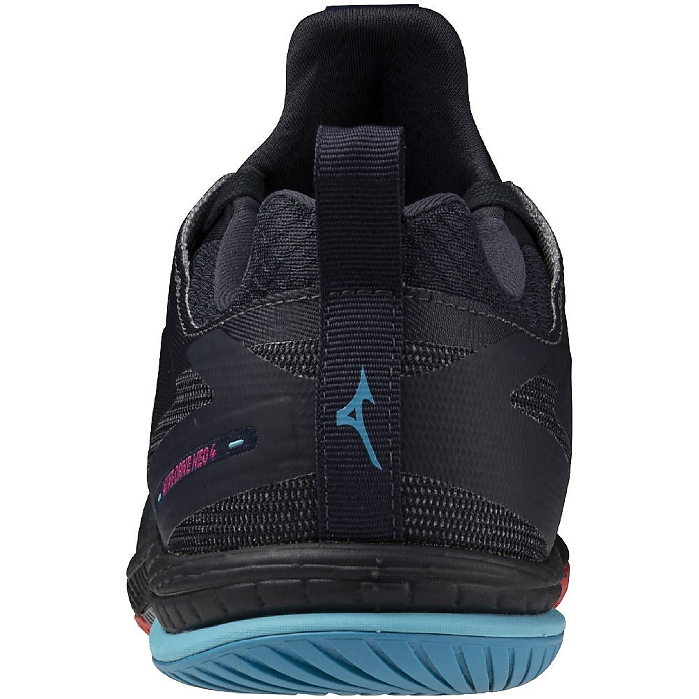 ウエーブドライブNEO4