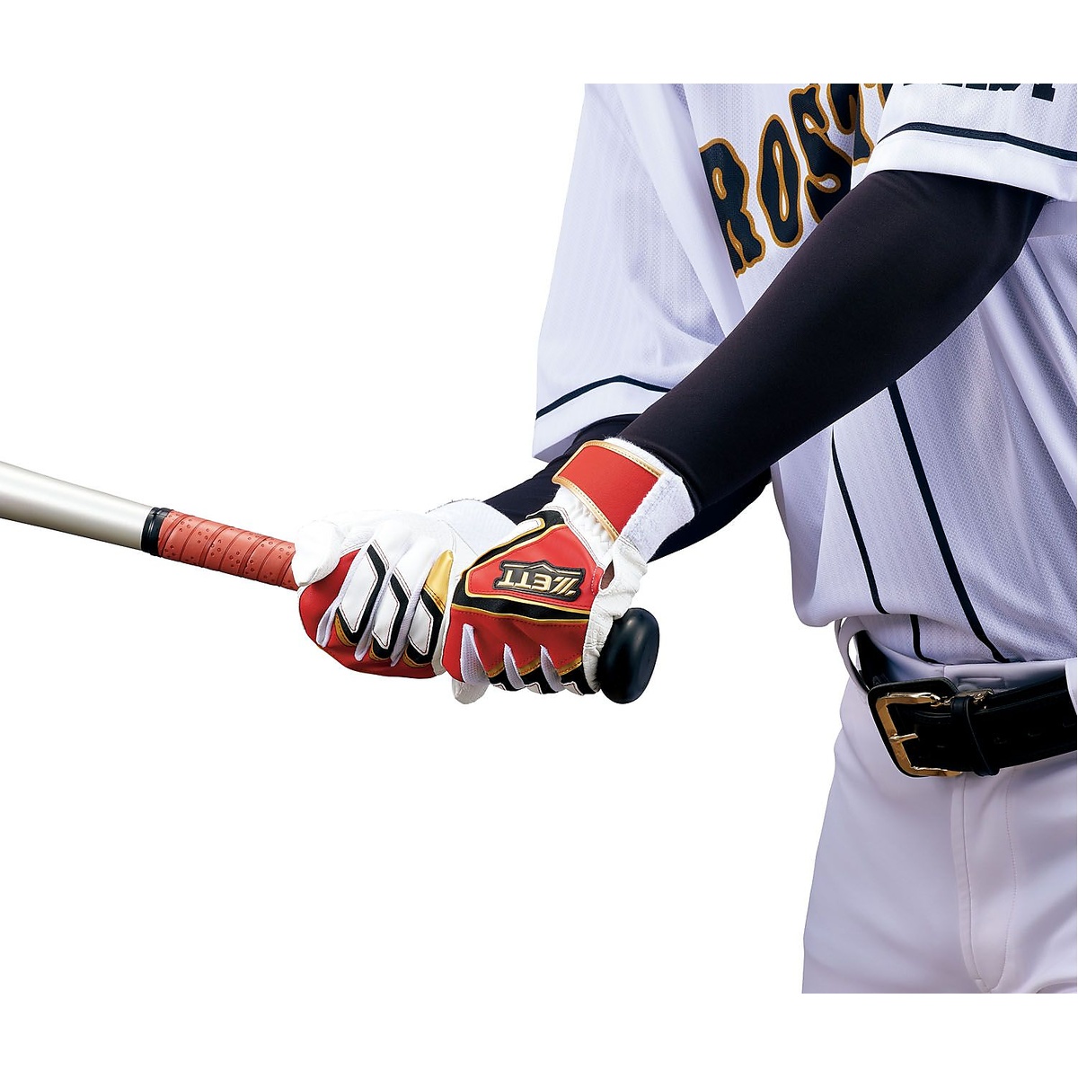 バッティングG(PAIR)IMPACTZETT