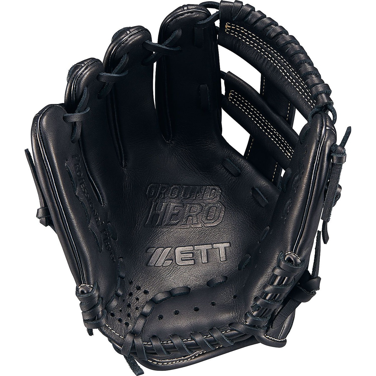 グランドヒーロー