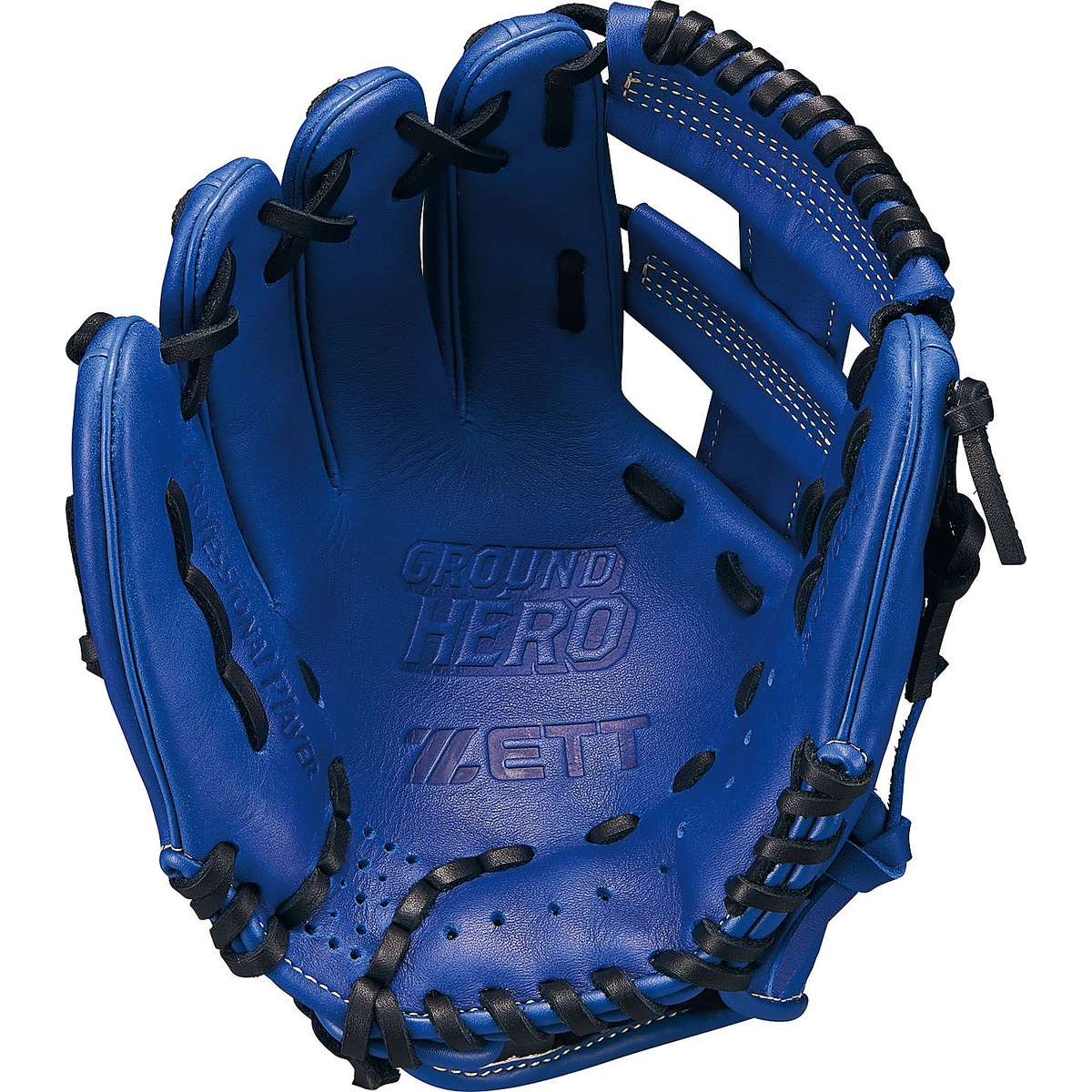 グランドヒーロー