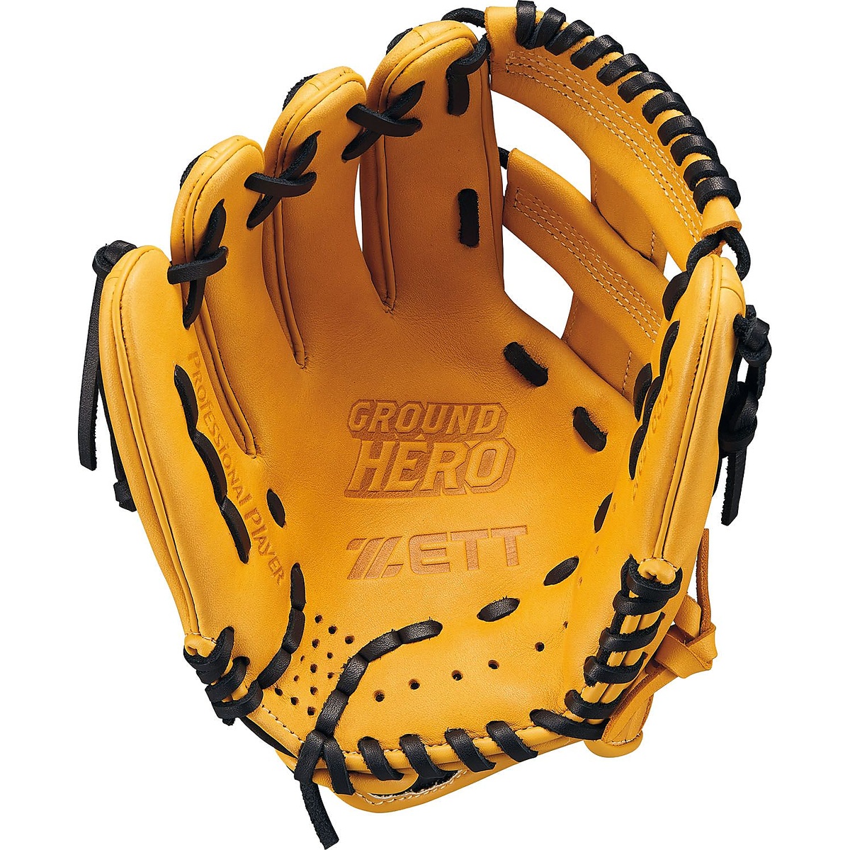 グランドヒーロー