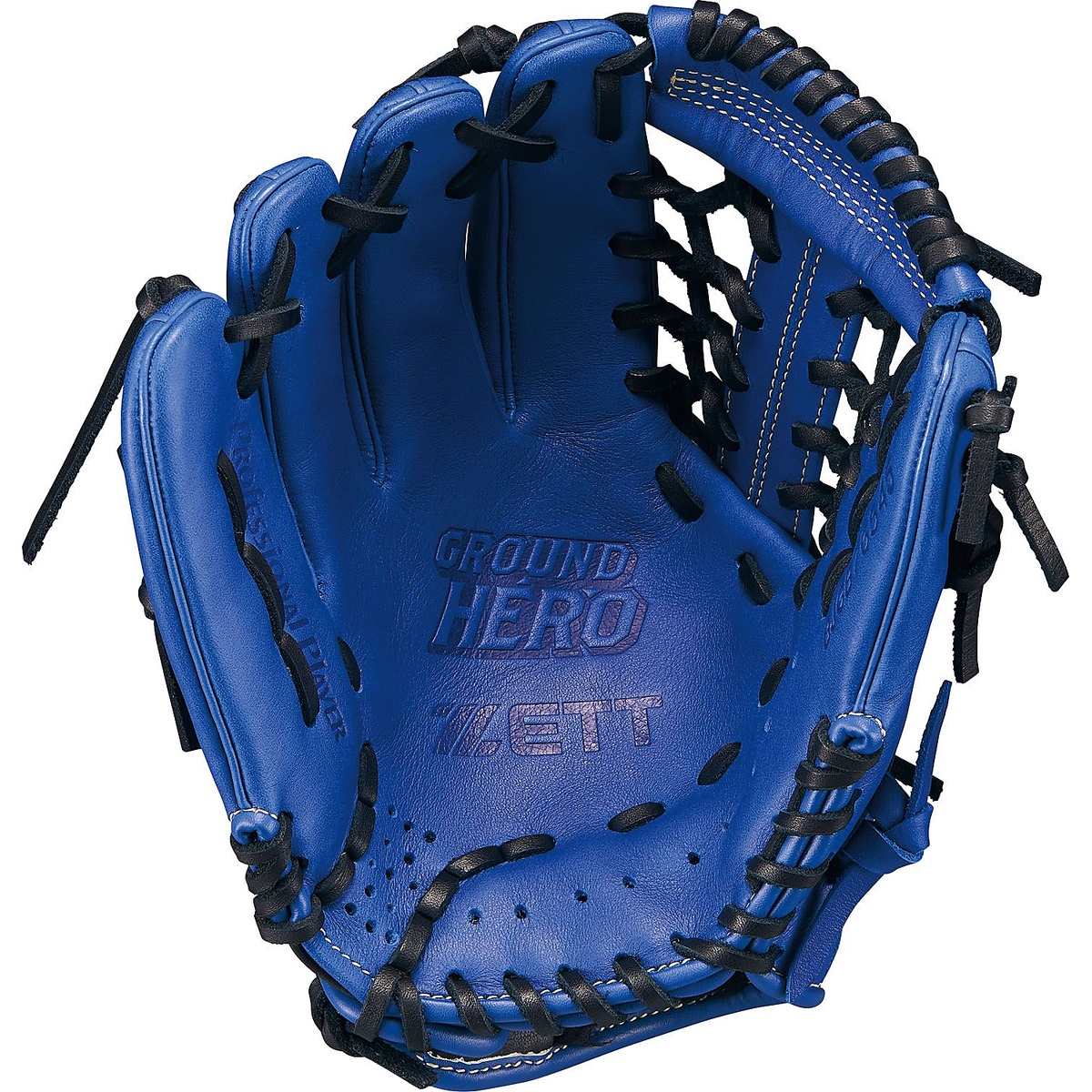 グランドヒーロー