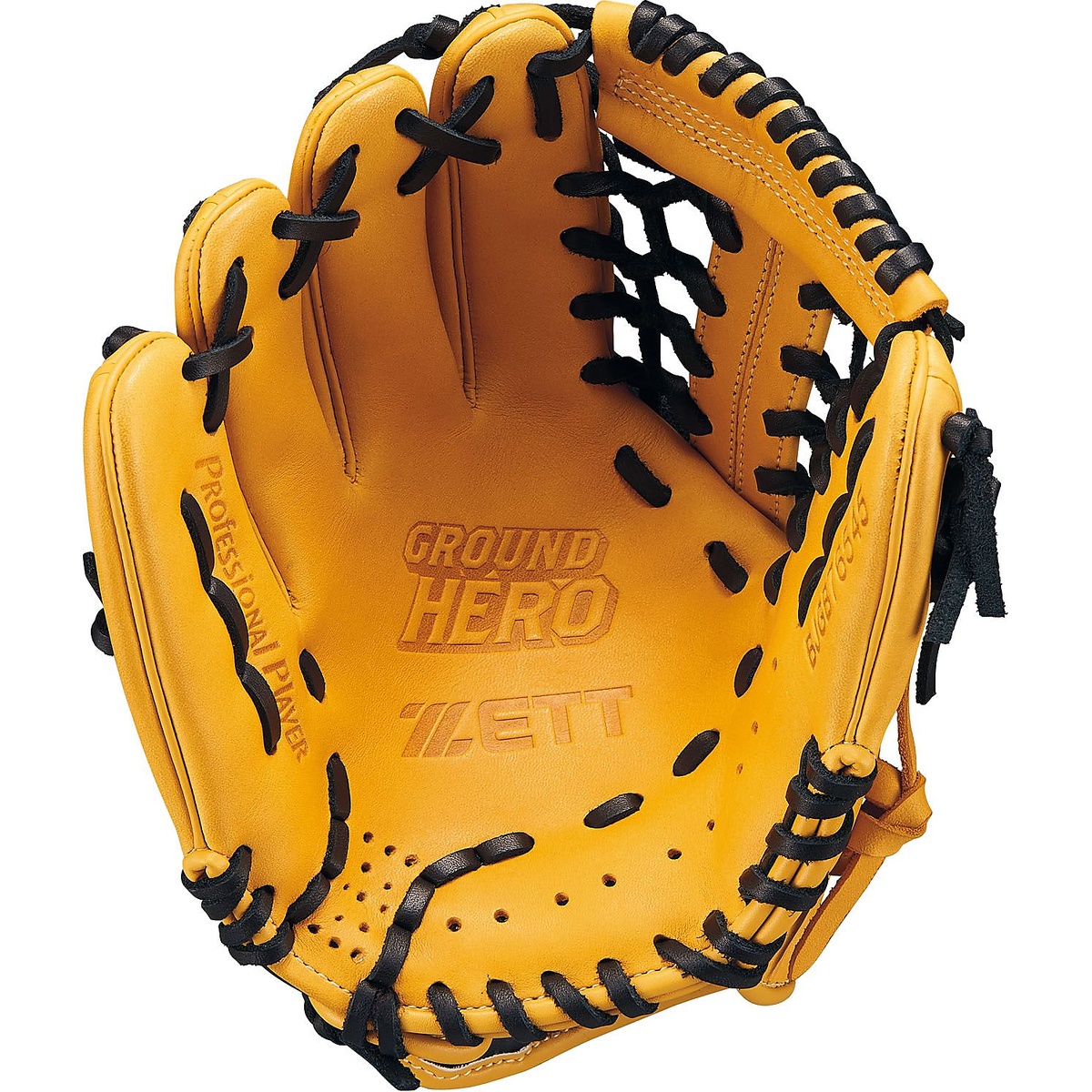 グランドヒーロー