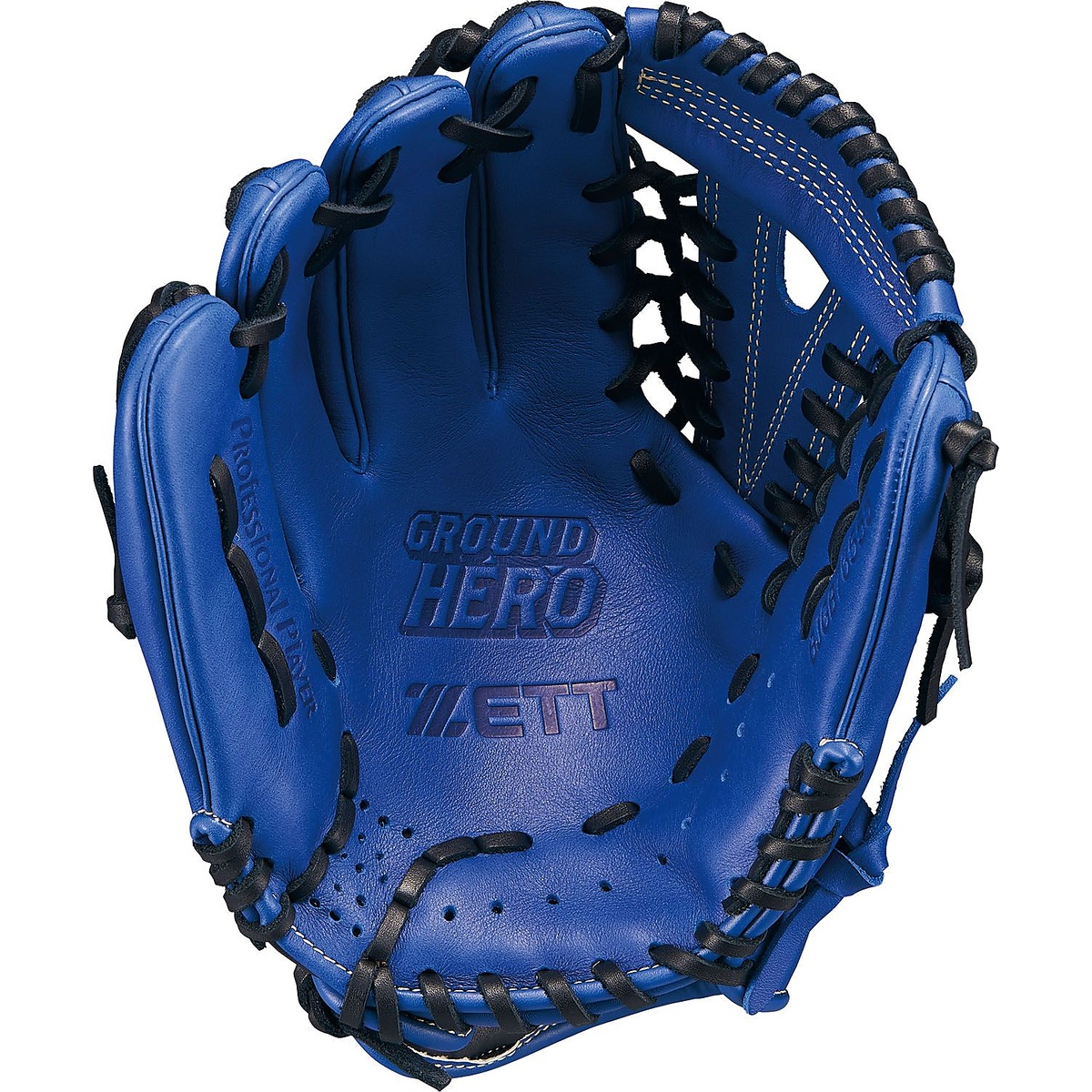 グランドヒーロー