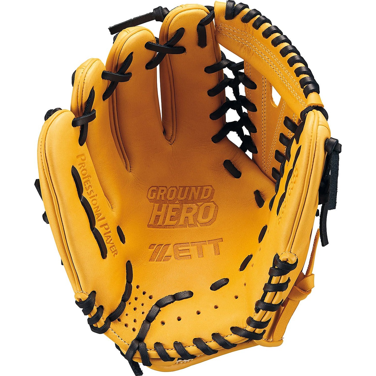 グランドヒーロー