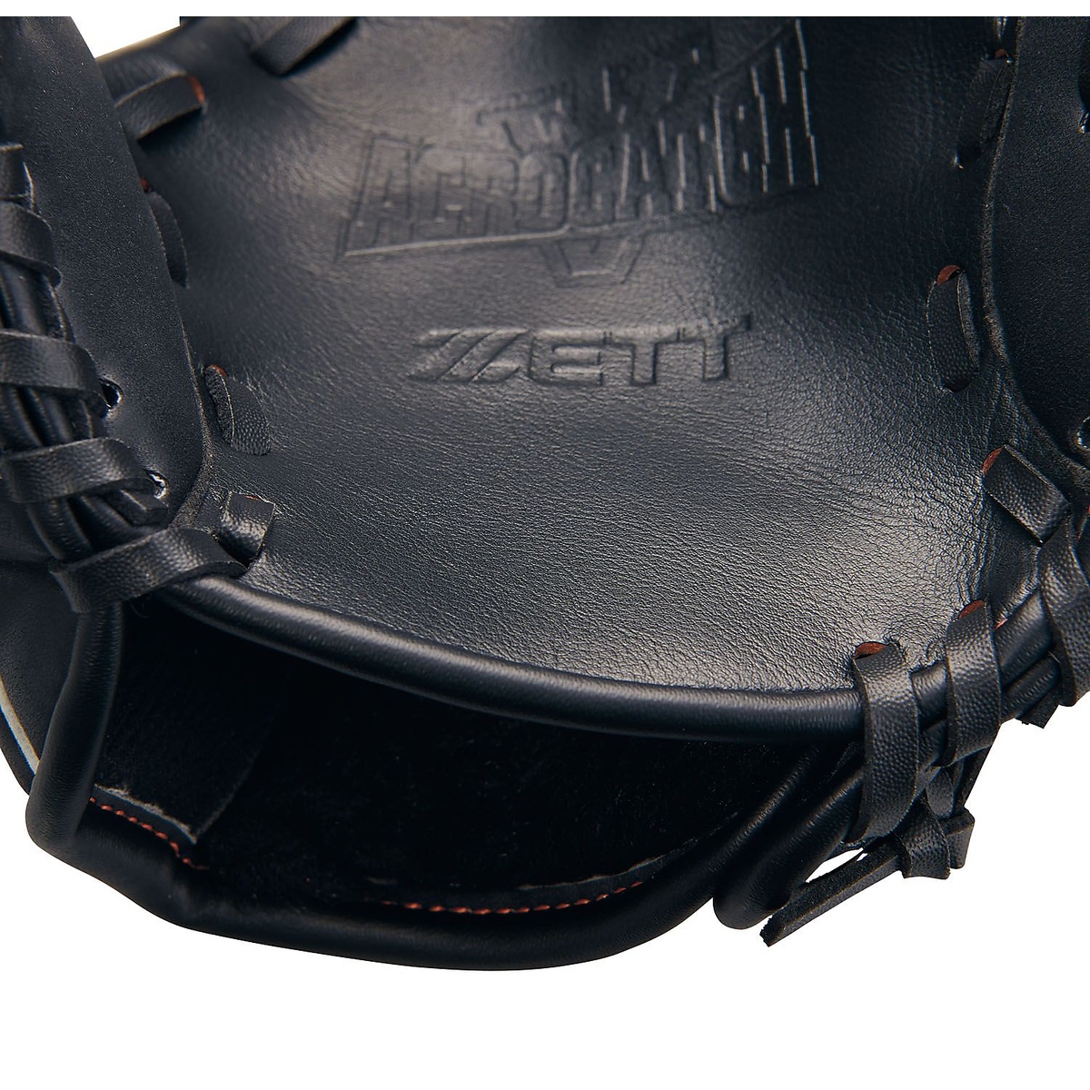 JR ナンシキグラブ(アクロキャッチV)