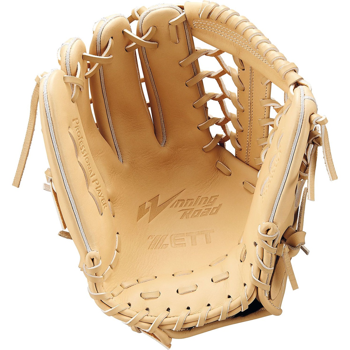 ナンシキ ウイニングロード