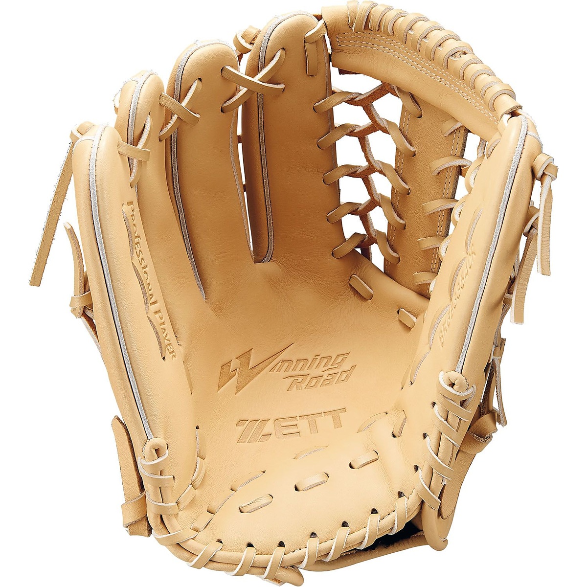 ナンシキ ウイニングロード