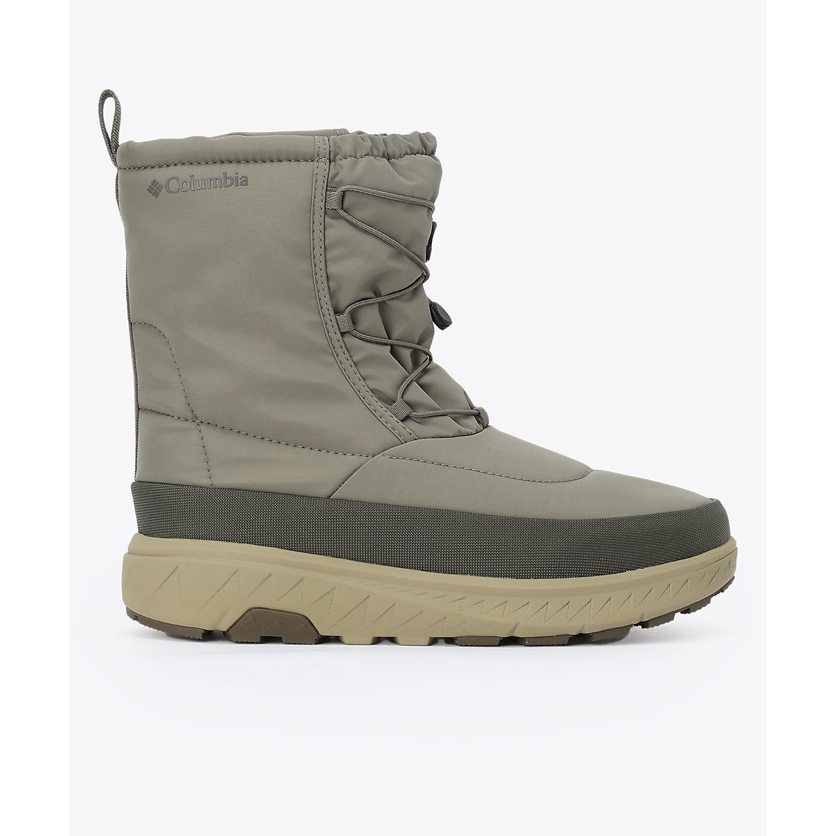 イエローテイル ブーツ ウォータープルーフ オムニヒート