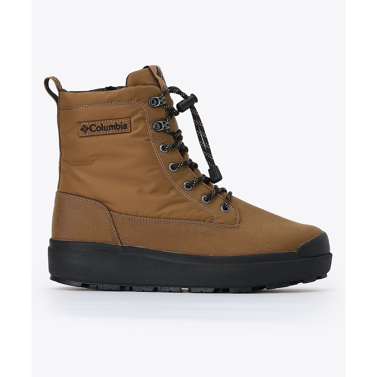 サップランド スリー ウォータープルーフ オムニヒートインフィニティ