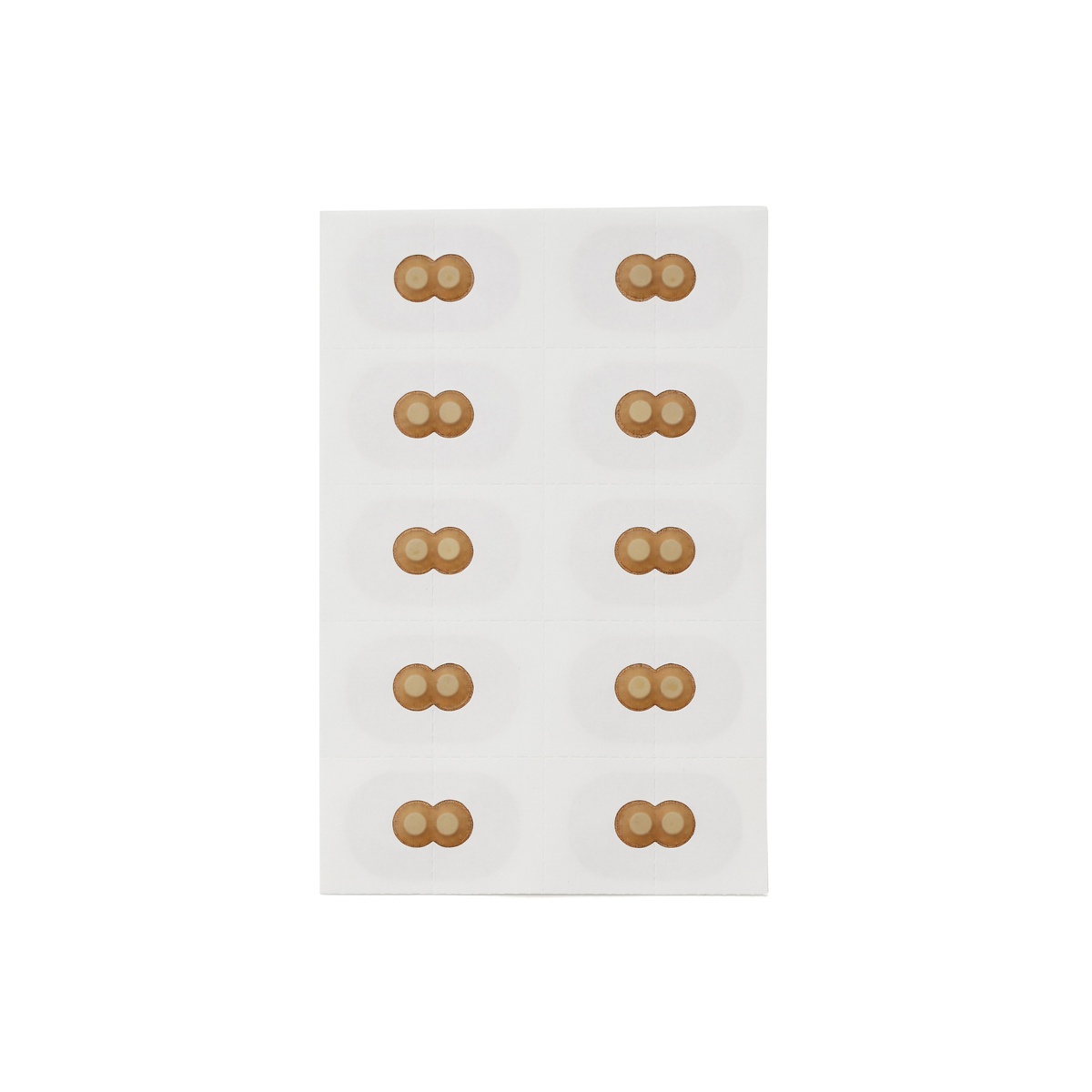 コラントッテ NS マグネバン 160×2