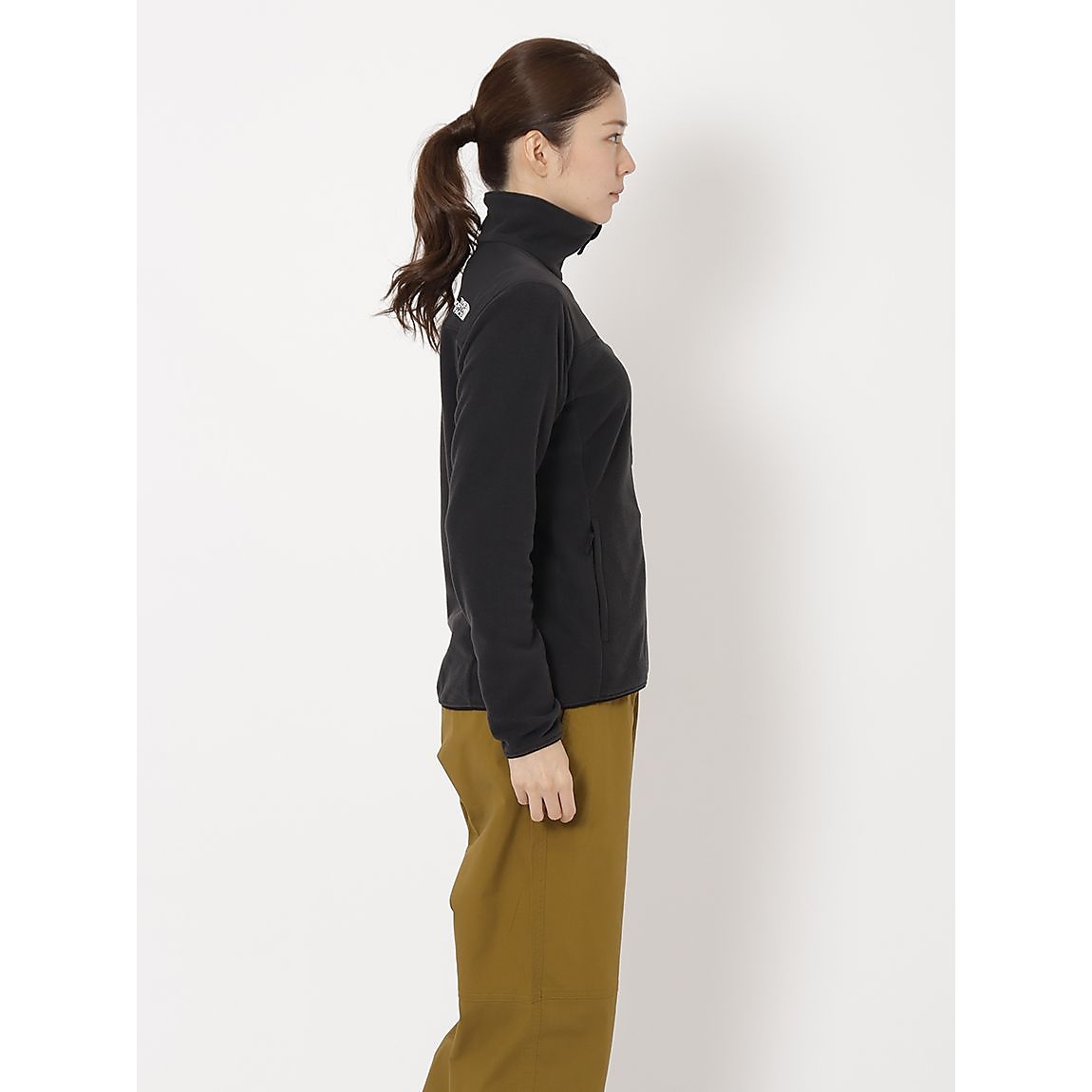 Mountain Versa Micro Jacket (マウンテンバーサマイクロジャケット)