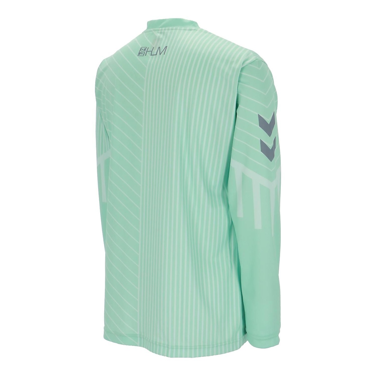 L/Sグラフィックプラクティスシャツ