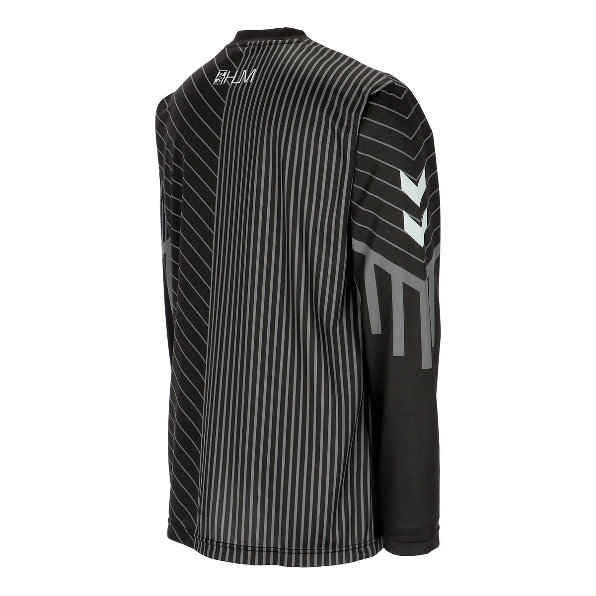 L/Sグラフィックプラクティスシャツ