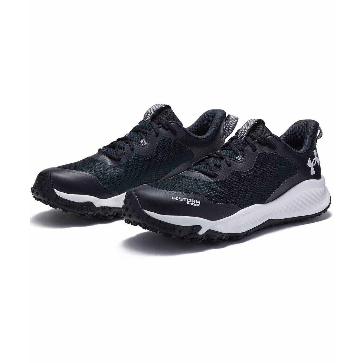 UA Charged Maven Trail WP