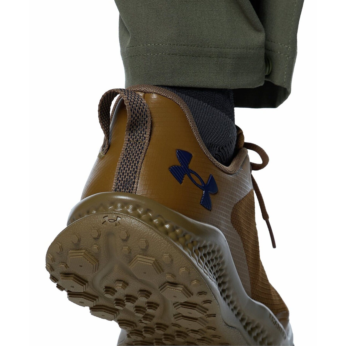 UA Charged Maven Trail WP