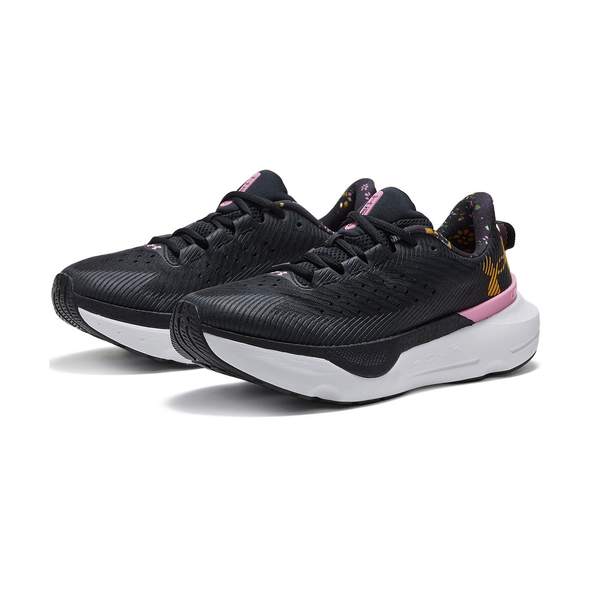 UA W Infinite Pro Floral
