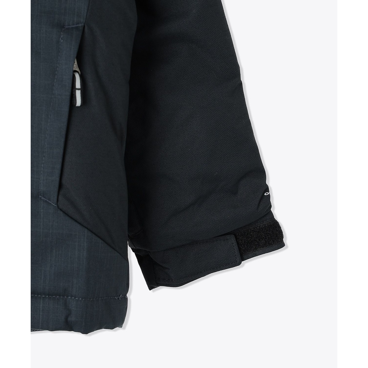 アルパインアクションIIIジャケット