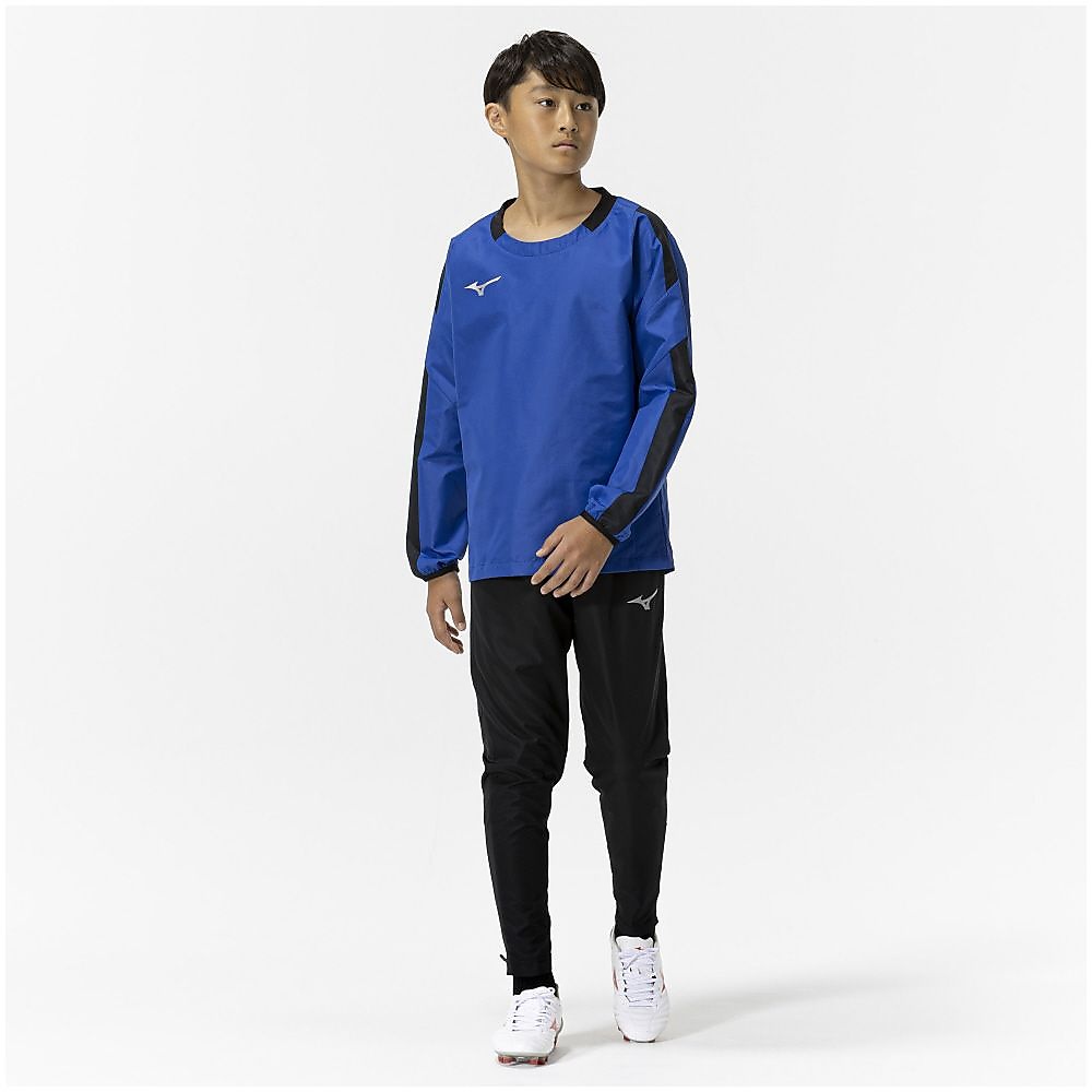 ピステシャツ(ジュニア)