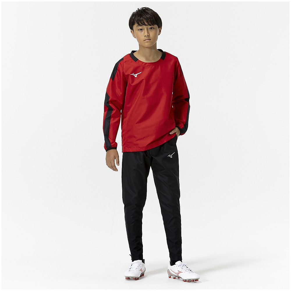 ピステパンツ(ジュニア)