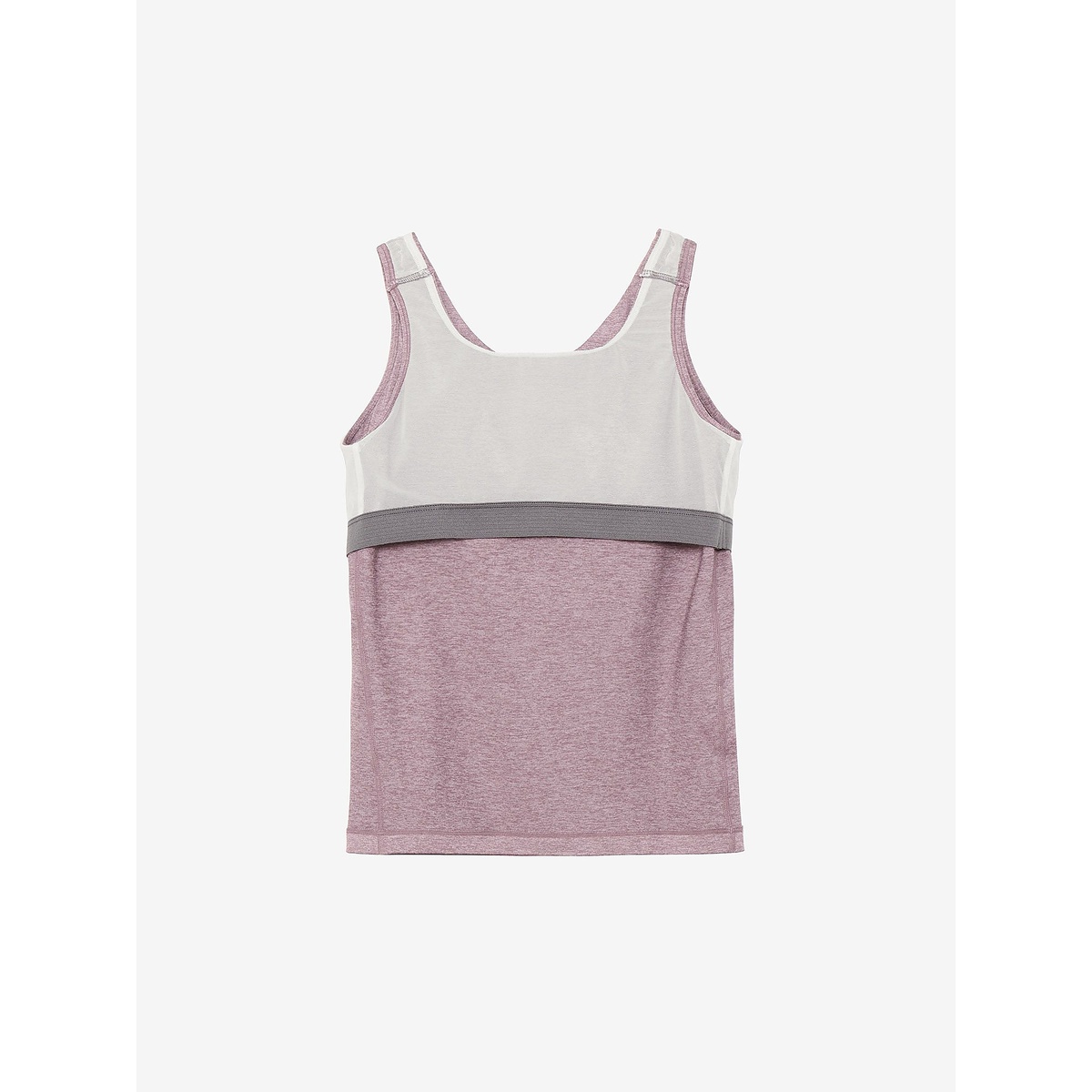 ALL DAY ACTIVE BRA TANK(オールデイアクティブブラタンク)
