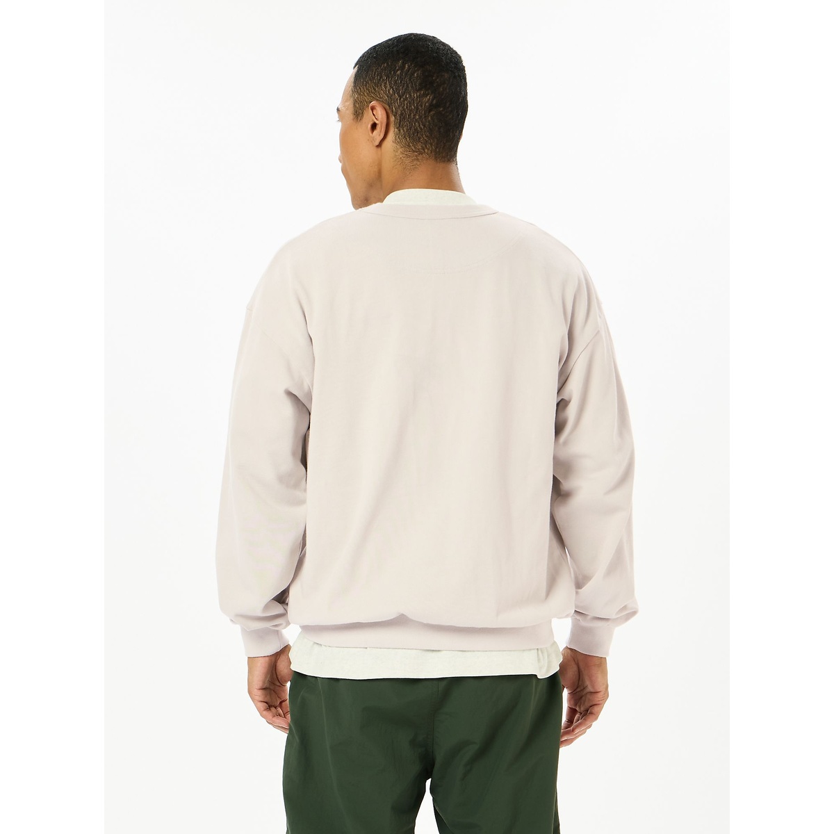 24F LIGHT UGLY CREW(ライトアグリークルー)