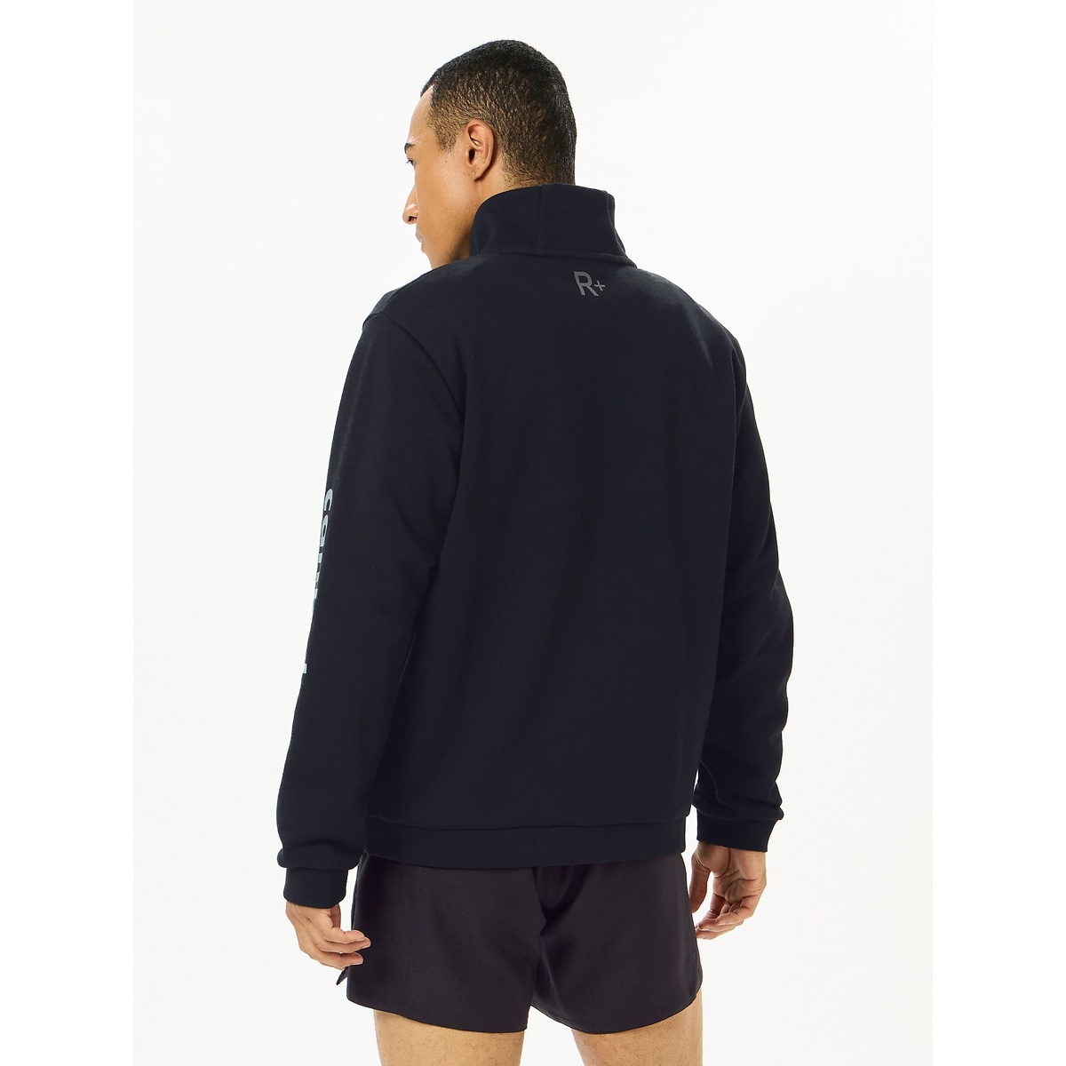 24F R+ FLEXWARM SWEAT TRACK JACKET(R+ フレックスウォームスウェットトラックジャケット)