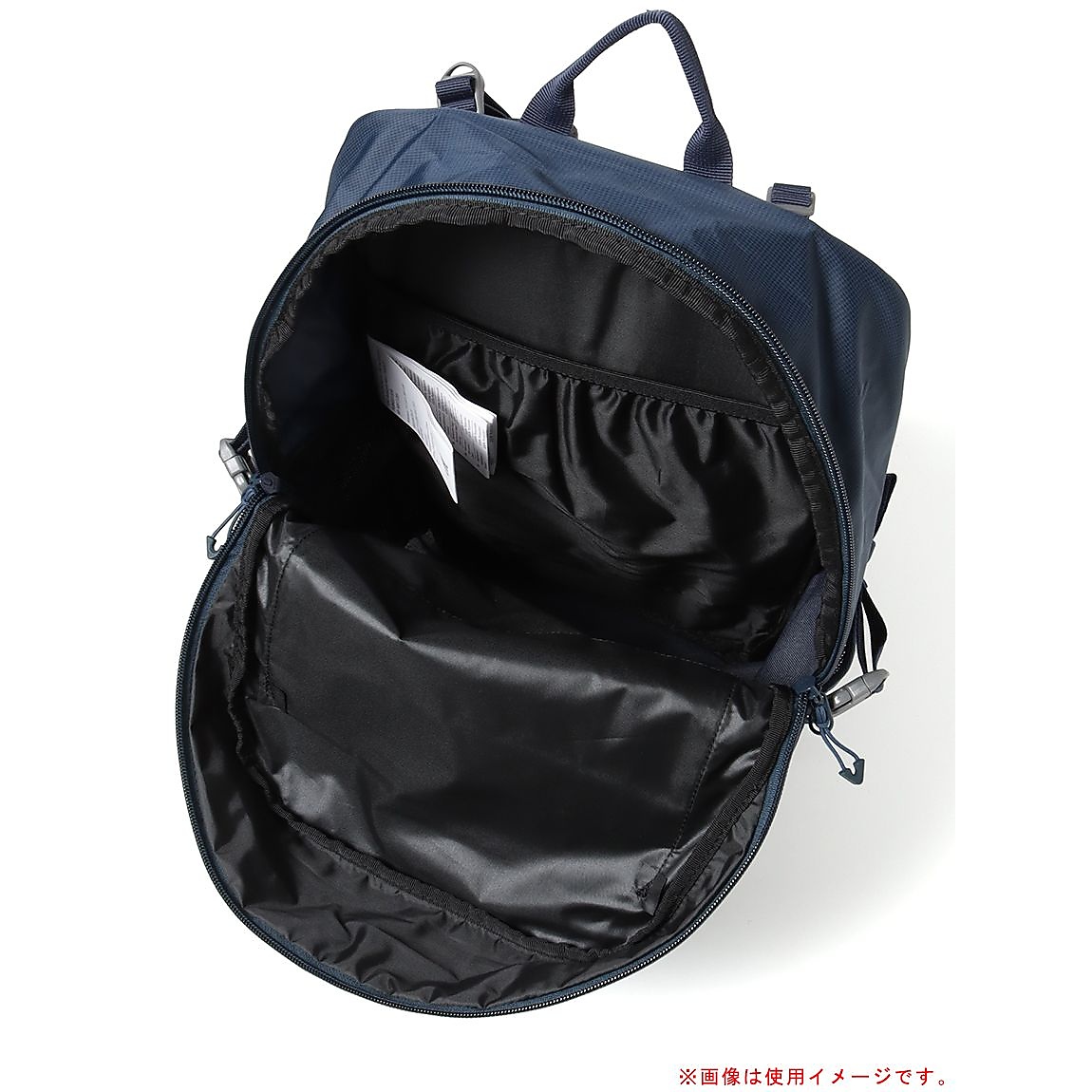 WELKIN ZIP 25