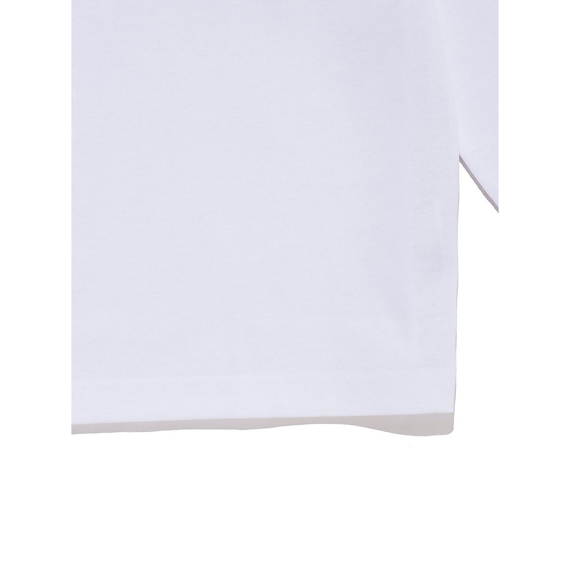 L/S HH Logo Sail Tee (ロングスリーブHHロゴセイルティー)