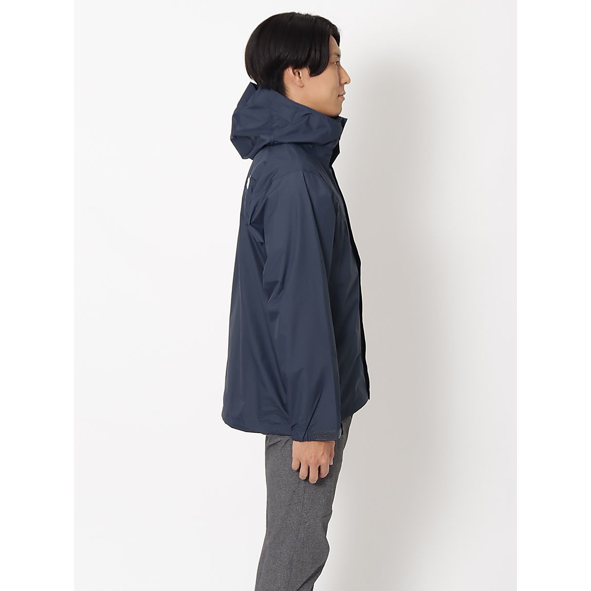 Dot Shot Jacket (ドットショットジャケット)