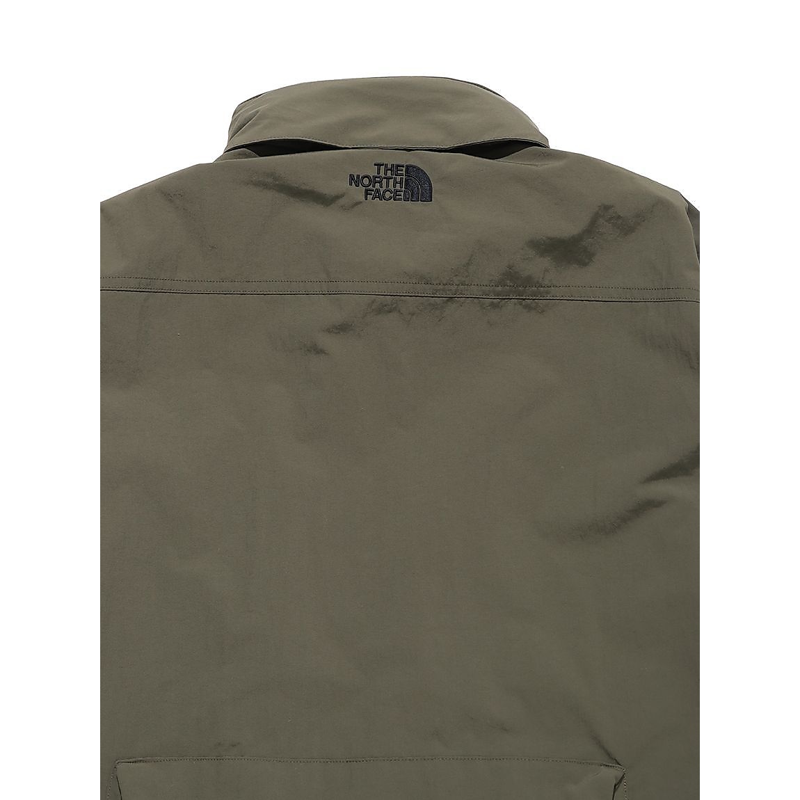 Field Utility Jacket (フィールドユーティリティジャケット)