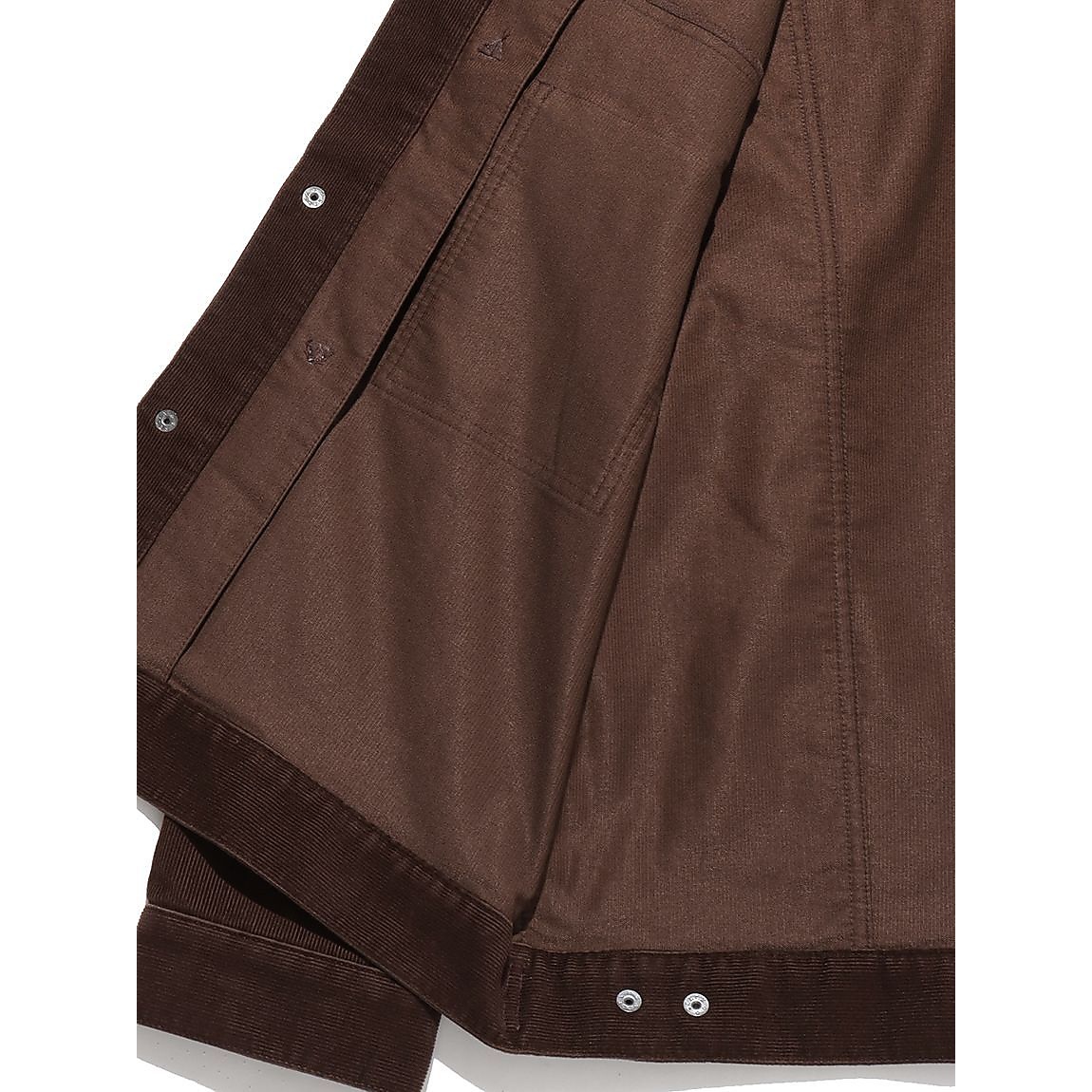 Valleywave Trucker Jacket (バレーウェーブトラッカージャケット)