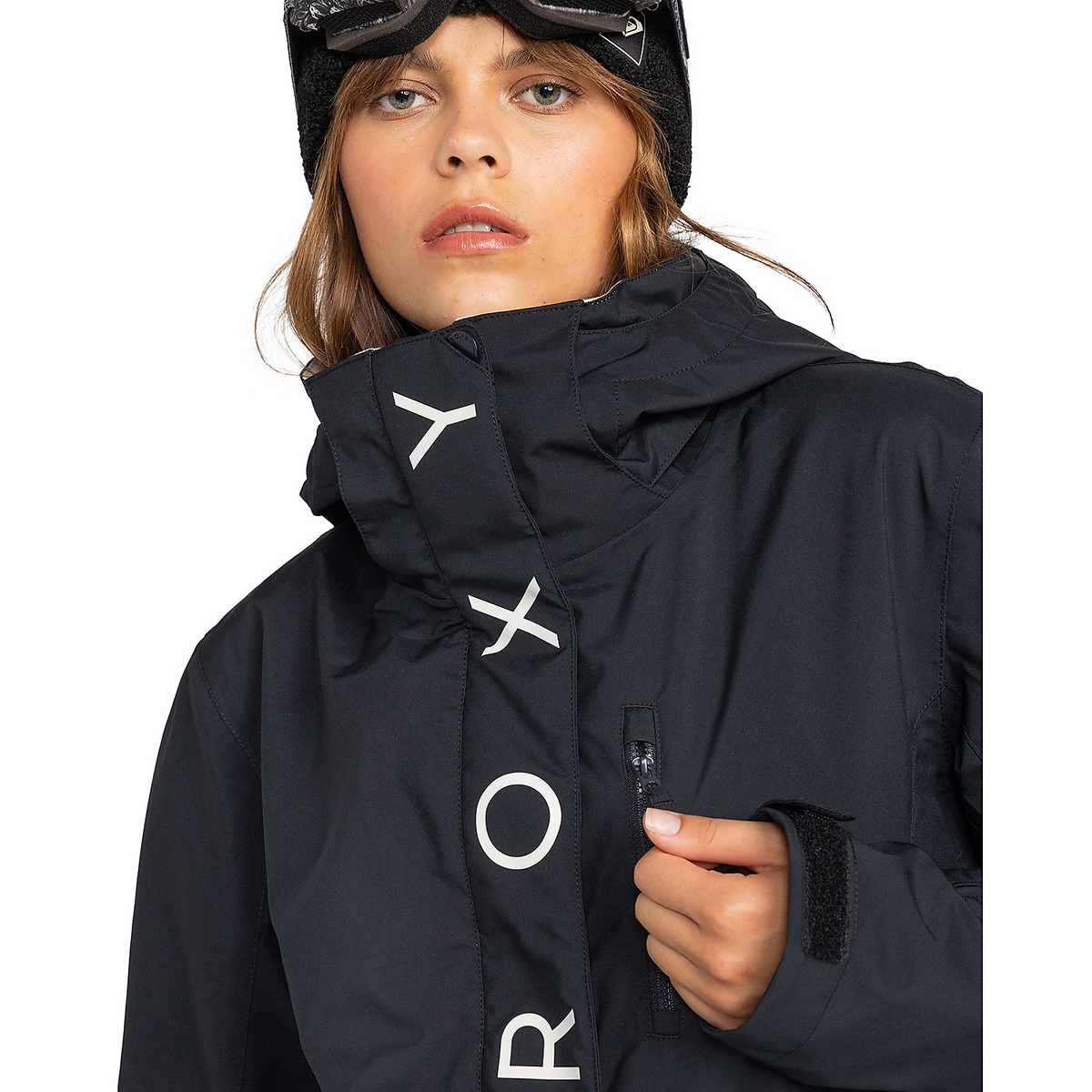 ROXY JETTY SOLID NP JK