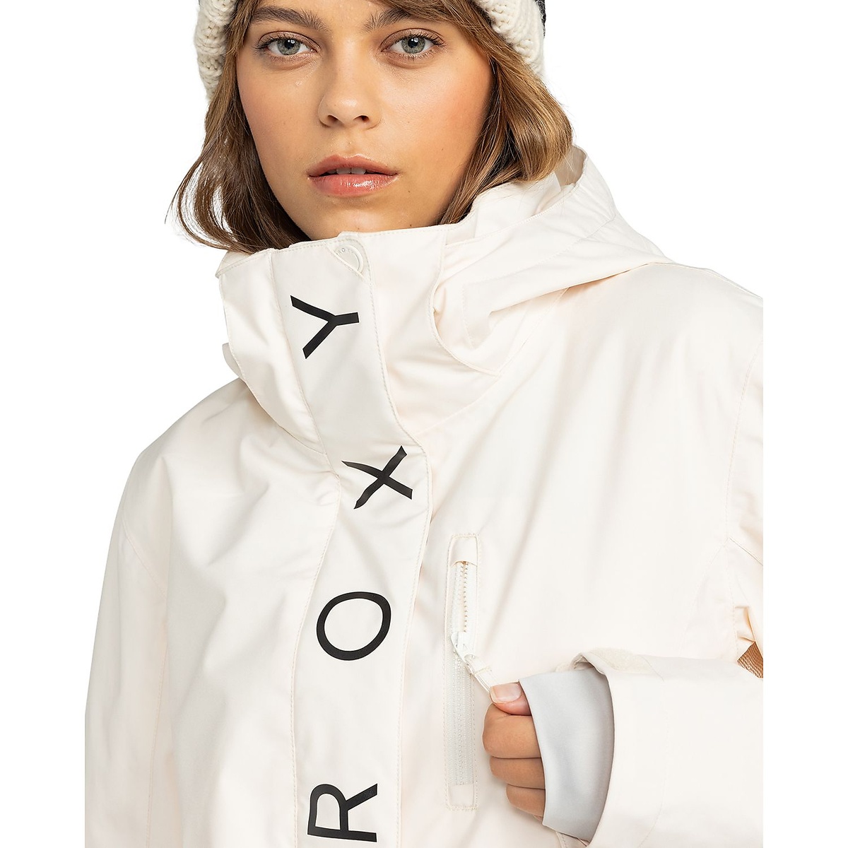 ROXY JETTY SOLID NP JK