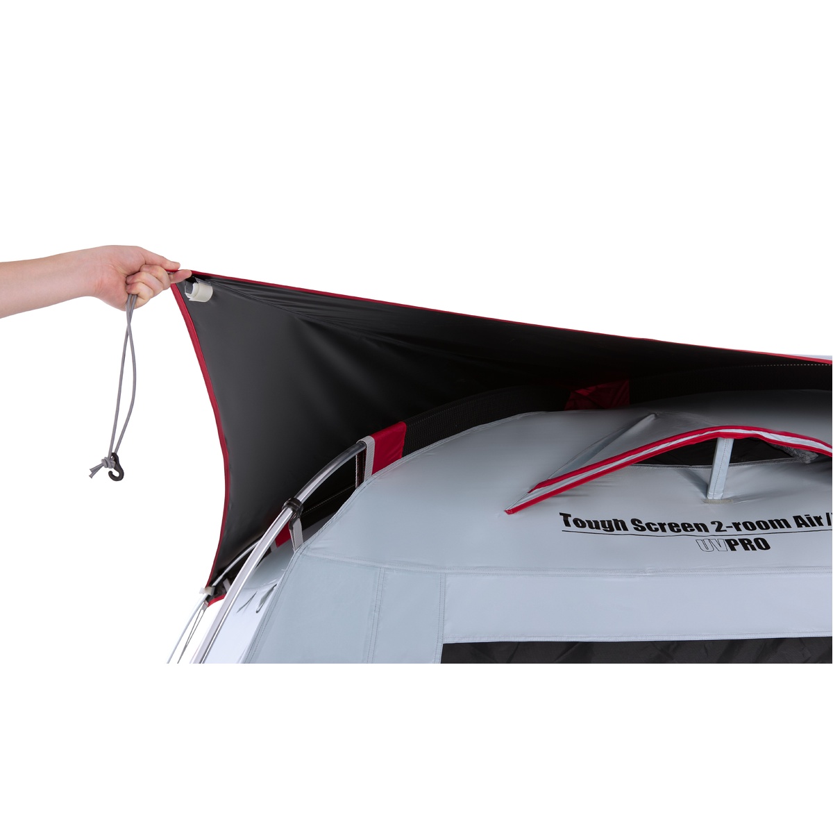 タフスクリーン2ルームエアー/MDX+ DARK ROOM