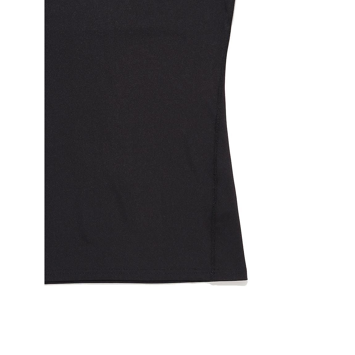 ノースリーブインナーシャツ