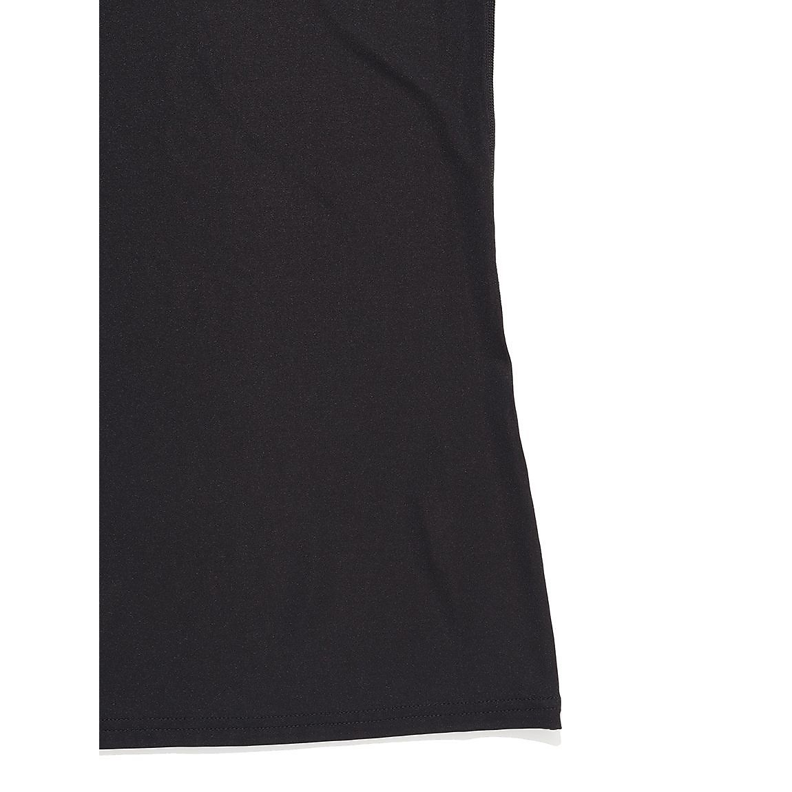 レディースノースリーブインナーシャツ