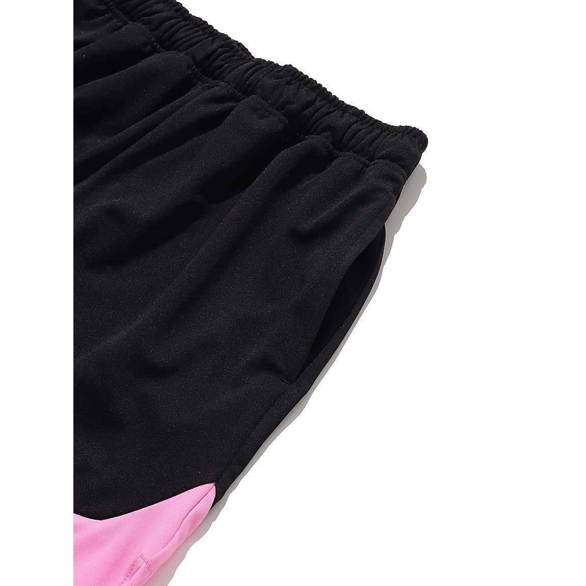 レディースハーフパンツ