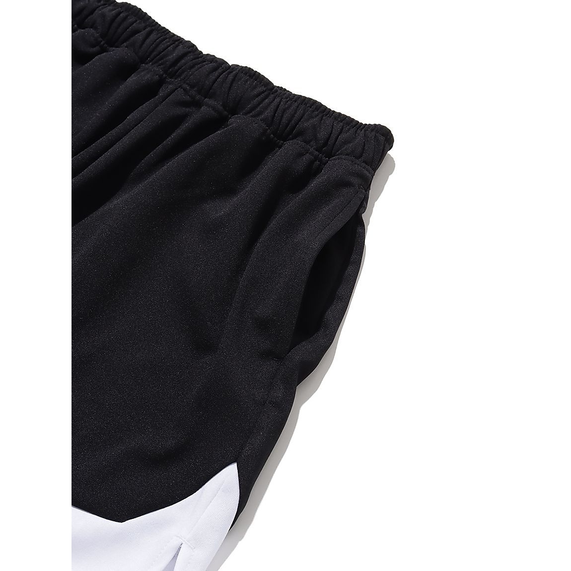 ジュニアハーフパンツ