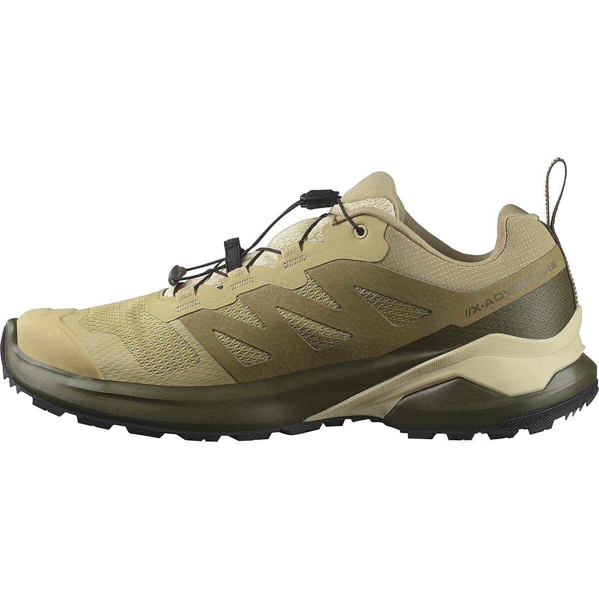 SALOMONサロモン - X-ADVENTURE GTX L47592500/メガスポーツ公式