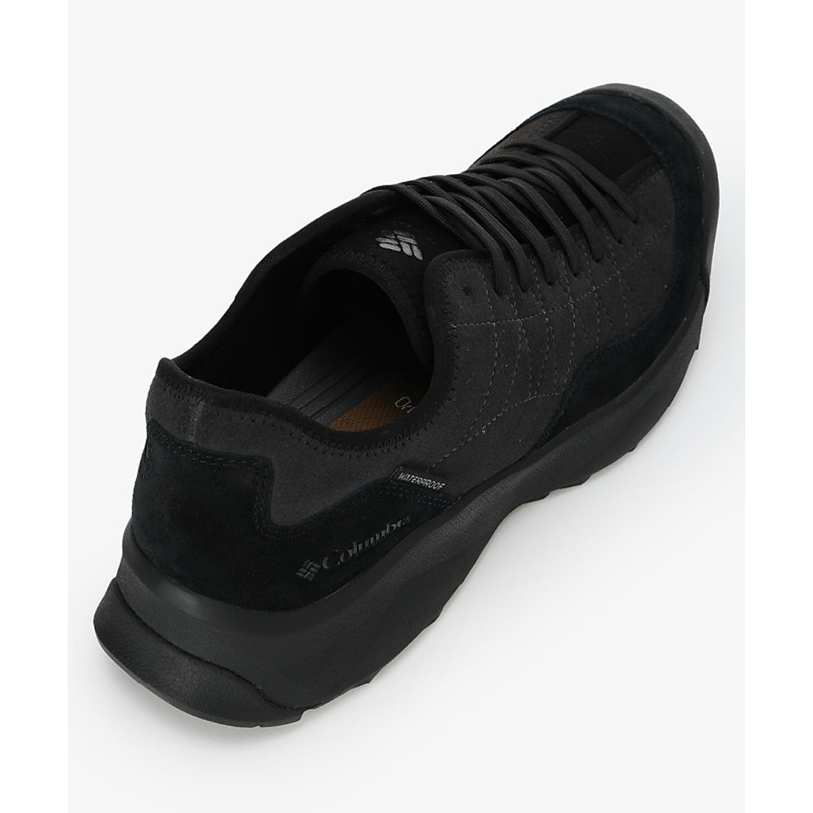 ヘイジージャーニー ツー ウォータープルーフ